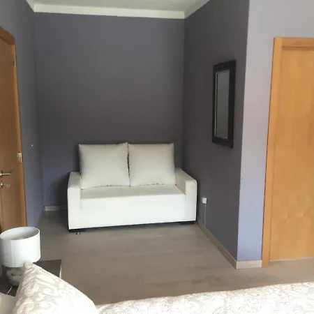 Casa De Newsham Cabacos