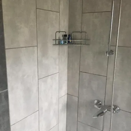 Casa De Newsham Cabacos