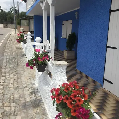 Casa De Newsham 3* Cabacos