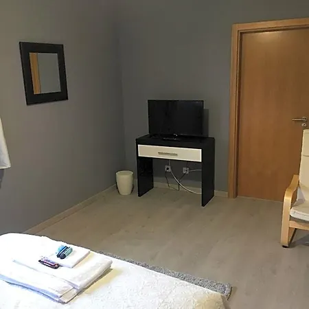 Casa De Newsham Nocleg ze śniadaniem Cabacos