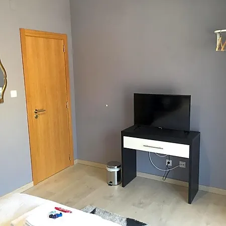 Casa De Newsham Nocleg ze śniadaniem 3*