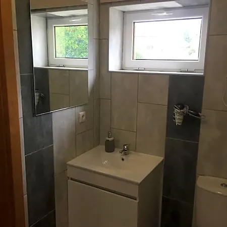 Casa De Newsham Nocleg ze śniadaniem 3*