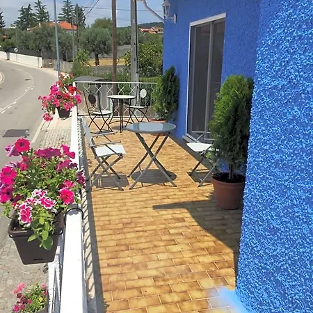 Nocleg ze śniadaniem Casa De Newsham 3*