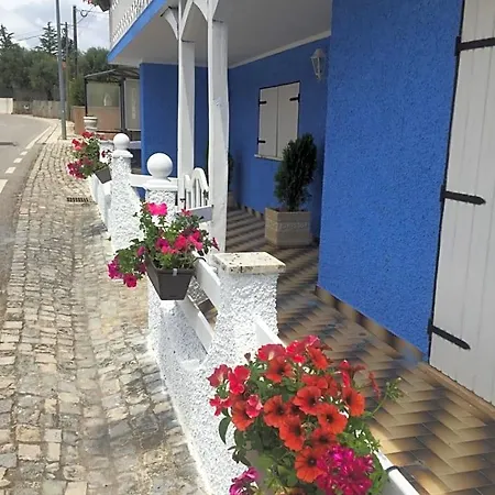 Nocleg ze śniadaniem Casa De Newsham 3*
