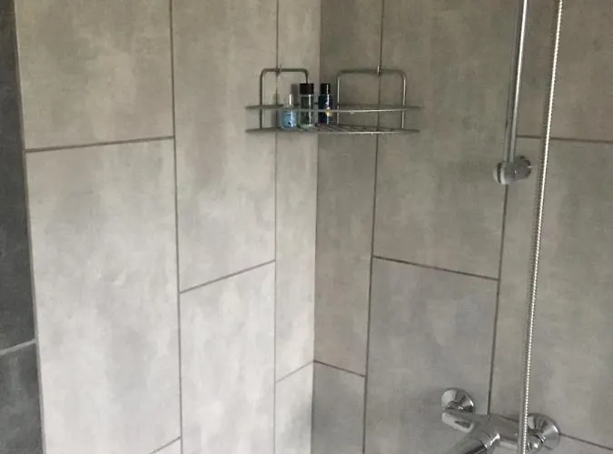 Casa De Newsham Cabacos