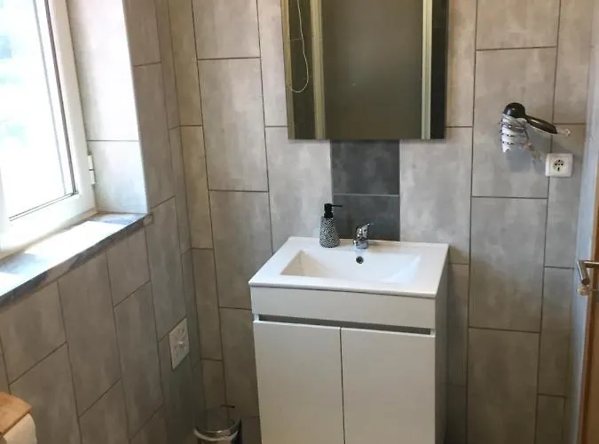 Casa De Newsham Отель типа 