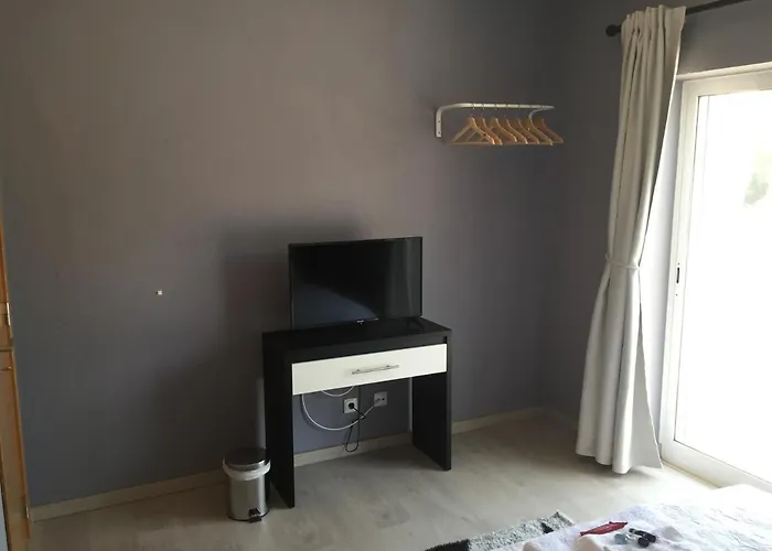 Casa De Newsham Отель типа 