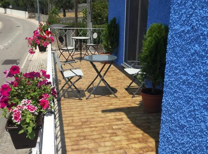 Casa De Newsham 3* Cabacos