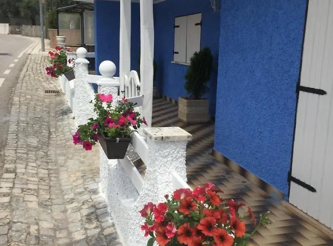 Casa De Newsham 3* Cabacos