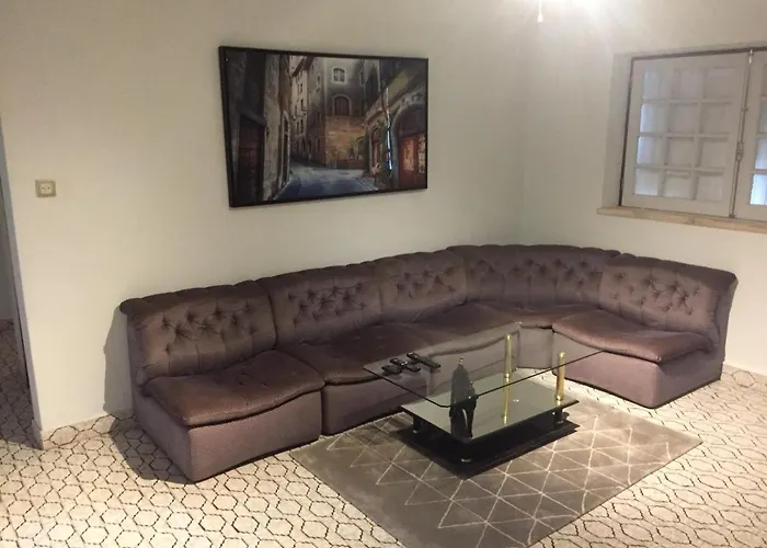 Casa De Newsham Отель типа 